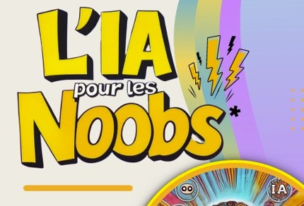 Expliquer l'IA à travers un outil pédagogique avec Coll-In et le CRIJ Occitanie