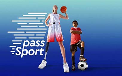 Reconduction du dispositif Pass'Sport pour la saison sportive 2024-2025